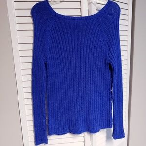 GIRLS XXL JUSTICE SWEATER